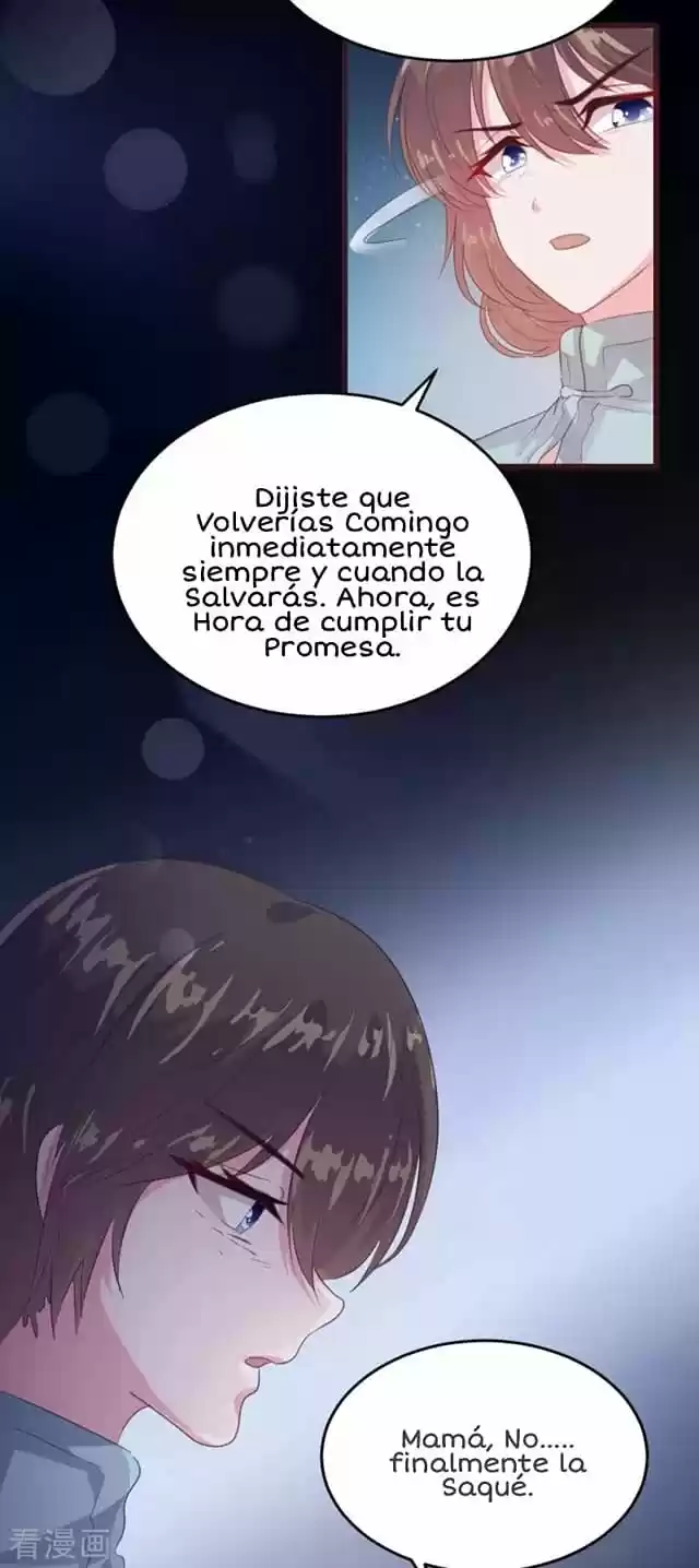 A Contract Of Feelingless CEO - Capítulo 140 - Página 6 - LectorTMOo