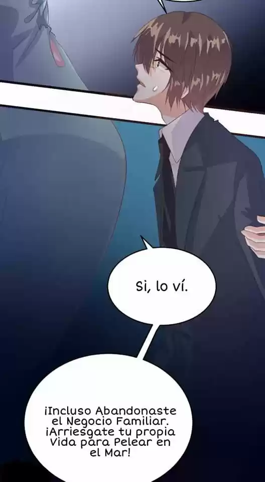 A Contract Of Feelingless CEO - Capítulo 140 - Página 7 - LectorTMOo