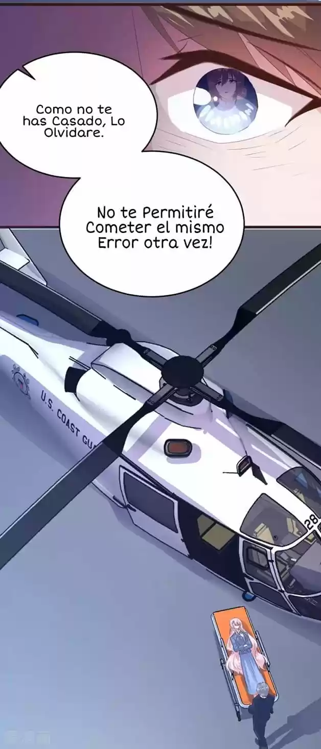 A Contract Of Feelingless CEO - Capítulo 140 - Página 9 - LectorTMOo