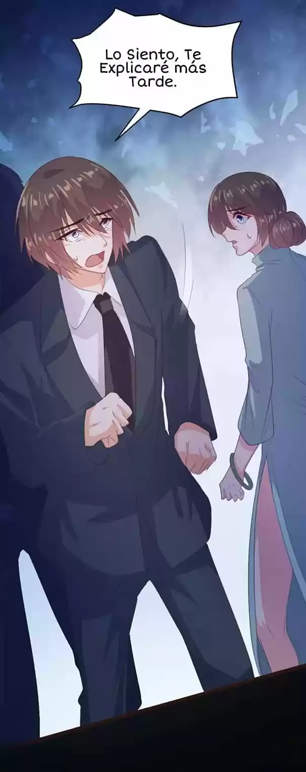 A Contract Of Feelingless CEO - Capítulo 140 - Página 12 - LectorTMOo