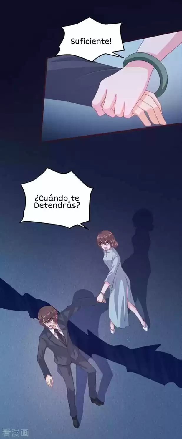 A Contract Of Feelingless CEO - Capítulo 140 - Página 13 - LectorTMOo