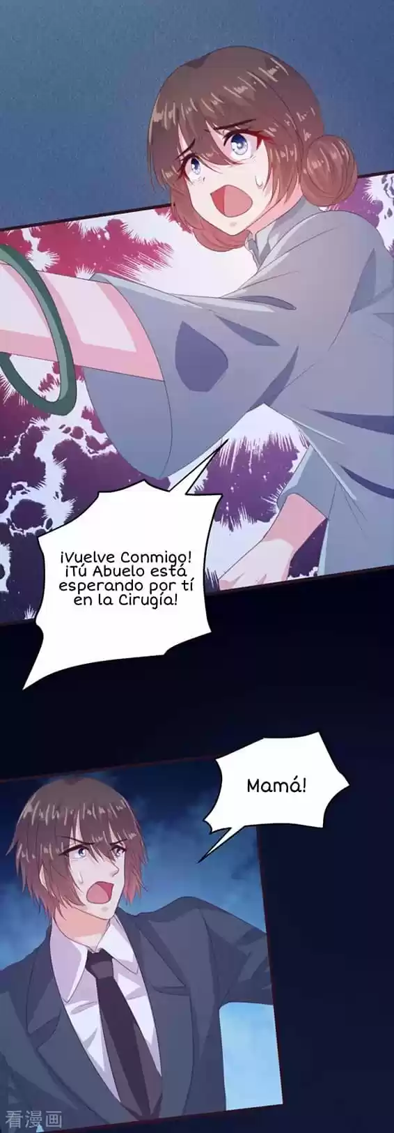 A Contract Of Feelingless CEO - Capítulo 140 - Página 14 - LectorTMOo