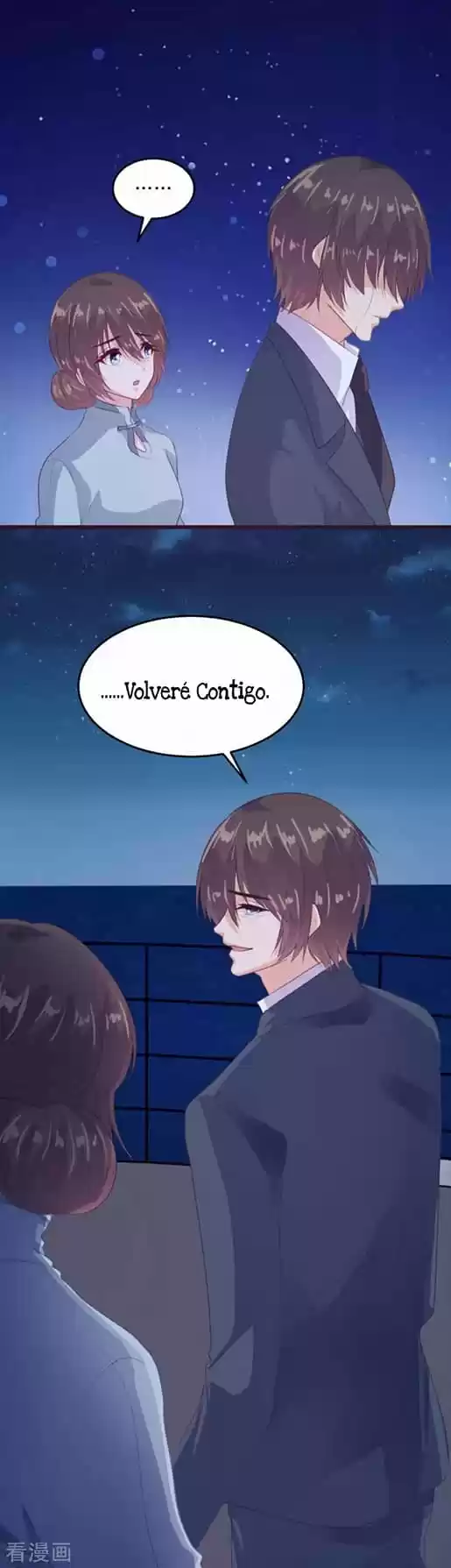 A Contract Of Feelingless CEO - Capítulo 140 - Página 19 - LectorTMOo