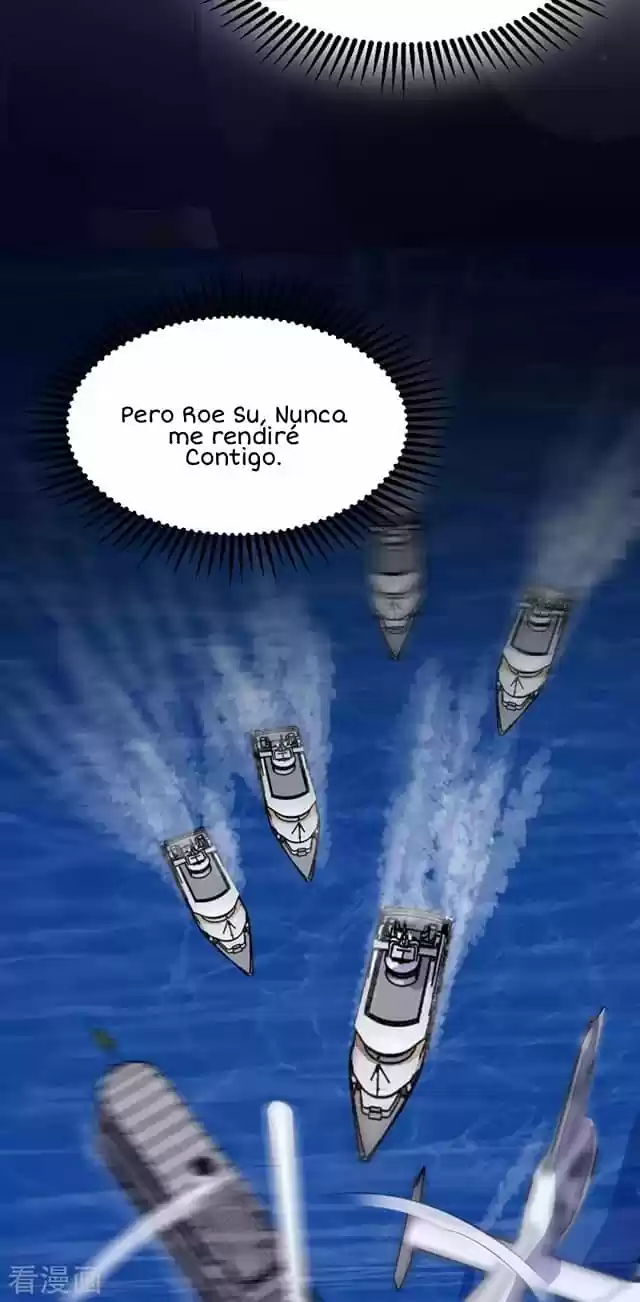 A Contract Of Feelingless CEO - Capítulo 140 - Página 21 - LectorTMOo