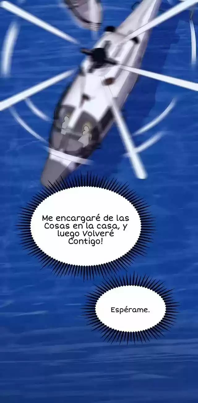 A Contract Of Feelingless CEO - Capítulo 140 - Página 22 - LectorTMOo