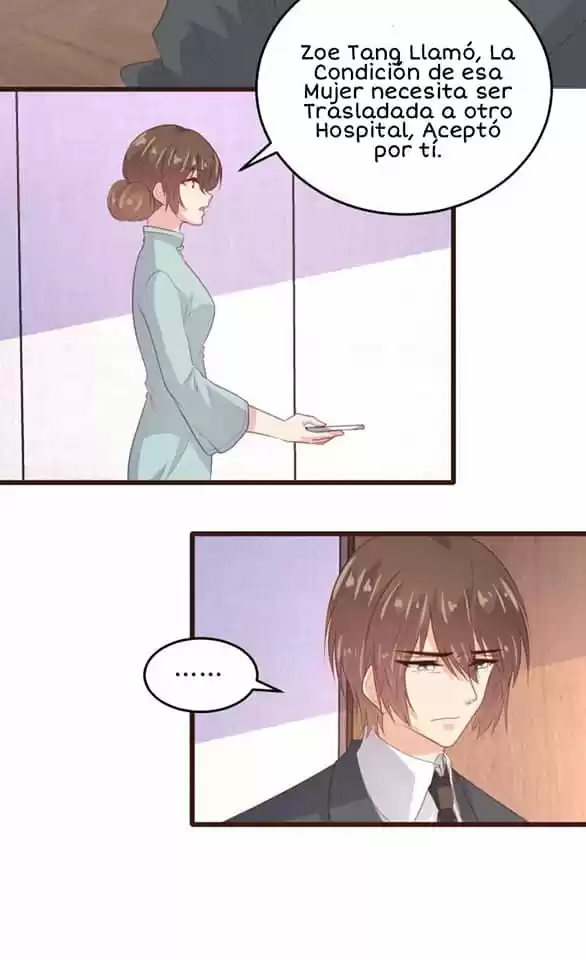 A Contract Of Feelingless CEO - Capítulo 143 - Página 6 - LectorTMOo