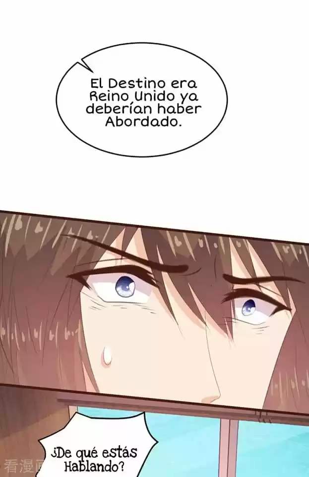 A Contract Of Feelingless CEO - Capítulo 143 - Página 7 - LectorTMOo