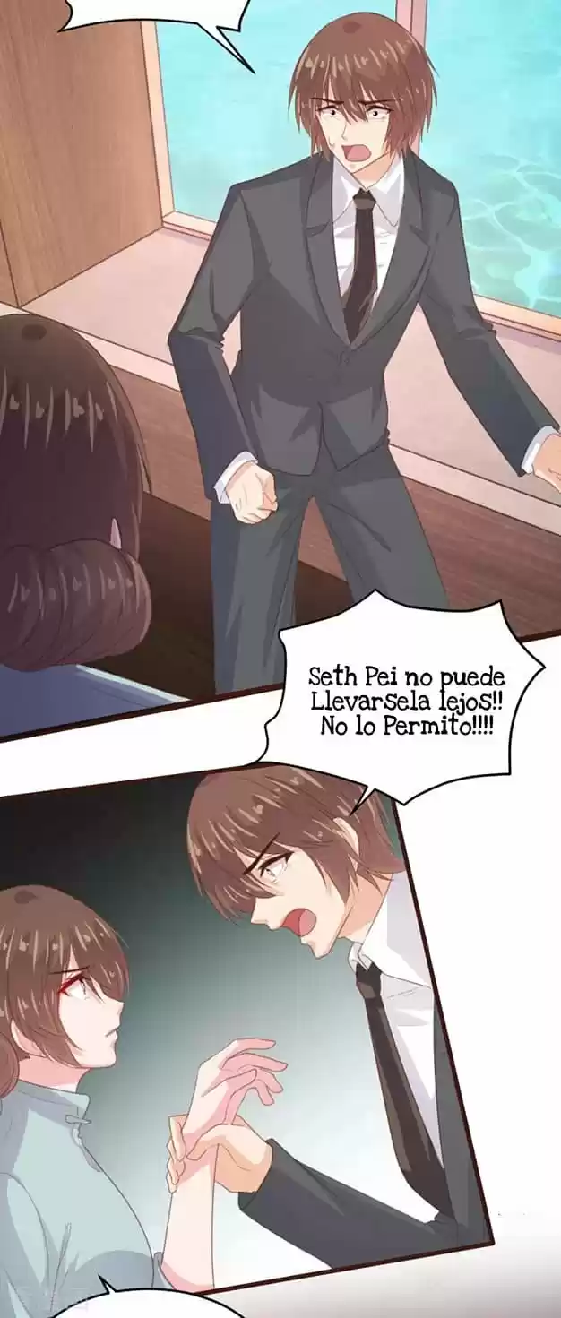 A Contract Of Feelingless CEO - Capítulo 143 - Página 8 - LectorTMOo
