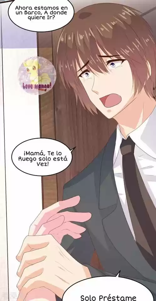 A Contract Of Feelingless CEO - Capítulo 143 - Página 9 - LectorTMOo