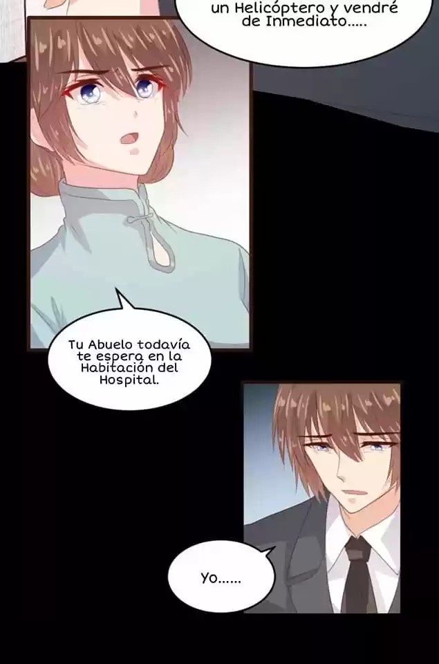 A Contract Of Feelingless CEO - Capítulo 143 - Página 10 - LectorTMOo