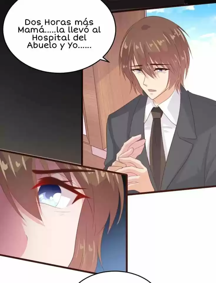 A Contract Of Feelingless CEO - Capítulo 143 - Página 12 - LectorTMOo