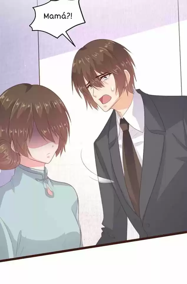 A Contract Of Feelingless CEO - Capítulo 143 - Página 16 - LectorTMOo