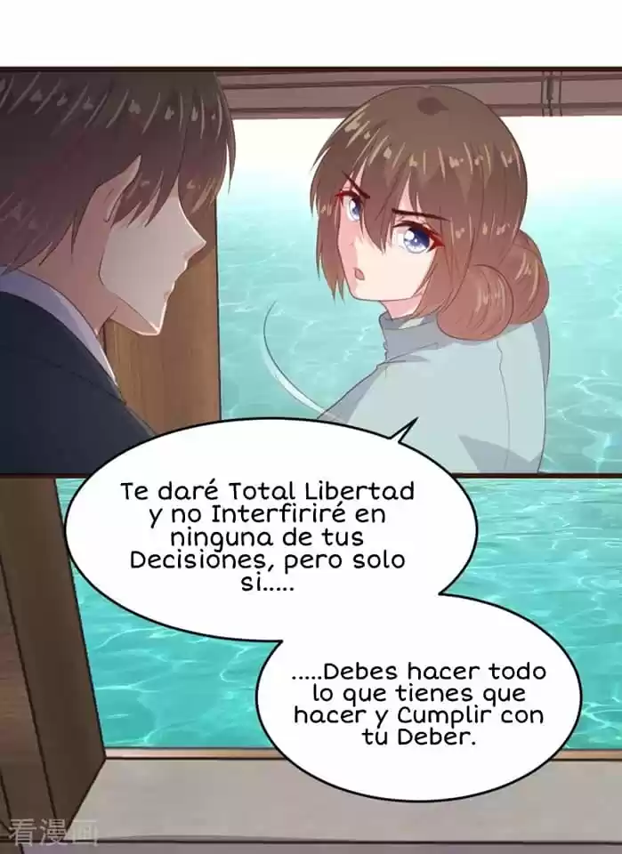A Contract Of Feelingless CEO - Capítulo 143 - Página 17 - LectorTMOo