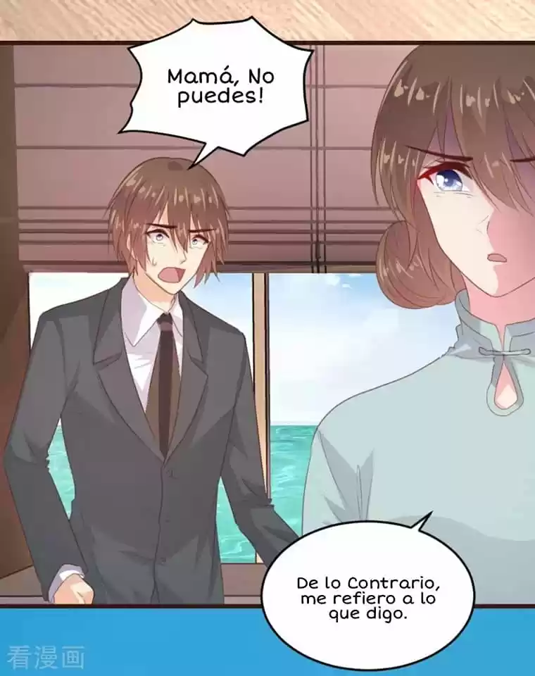A Contract Of Feelingless CEO - Capítulo 143 - Página 19 - LectorTMOo