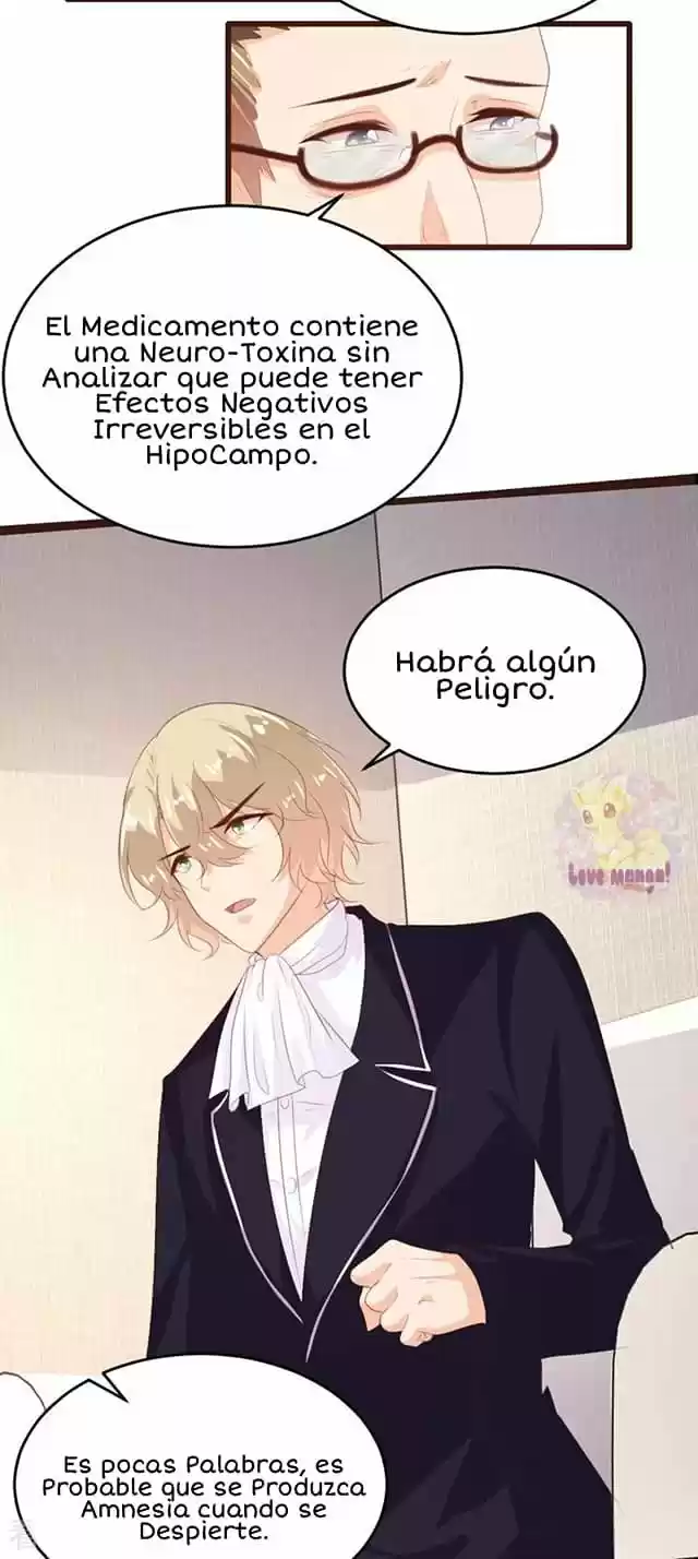 A Contract Of Feelingless CEO - Capítulo 144 - Página 7 - LectorTMOo