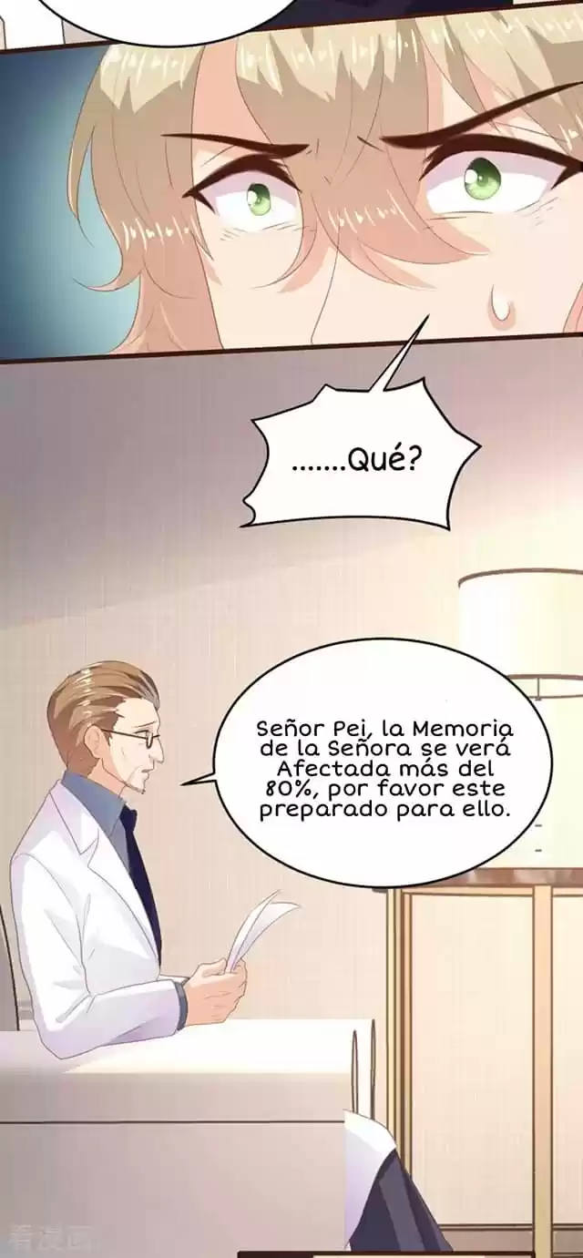 A Contract Of Feelingless CEO - Capítulo 144 - Página 8 - LectorTMOo