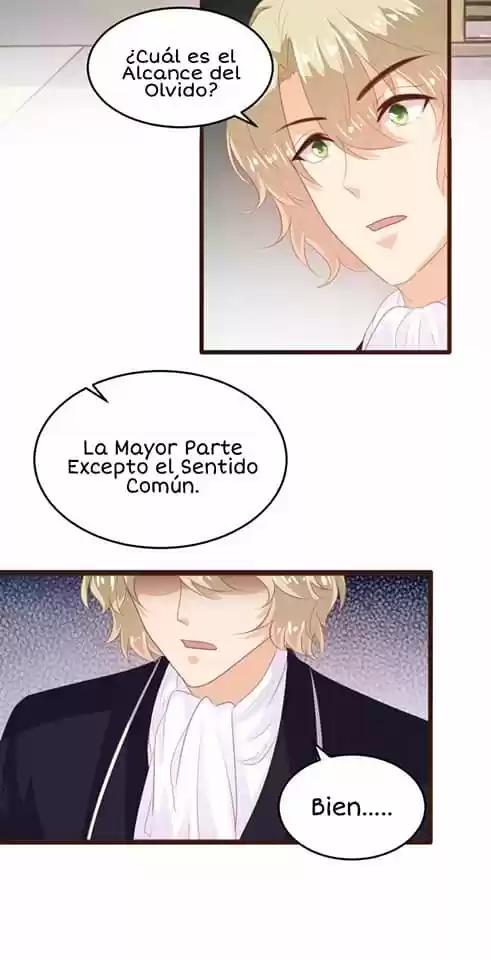 A Contract Of Feelingless CEO - Capítulo 144 - Página 9 - LectorTMOo