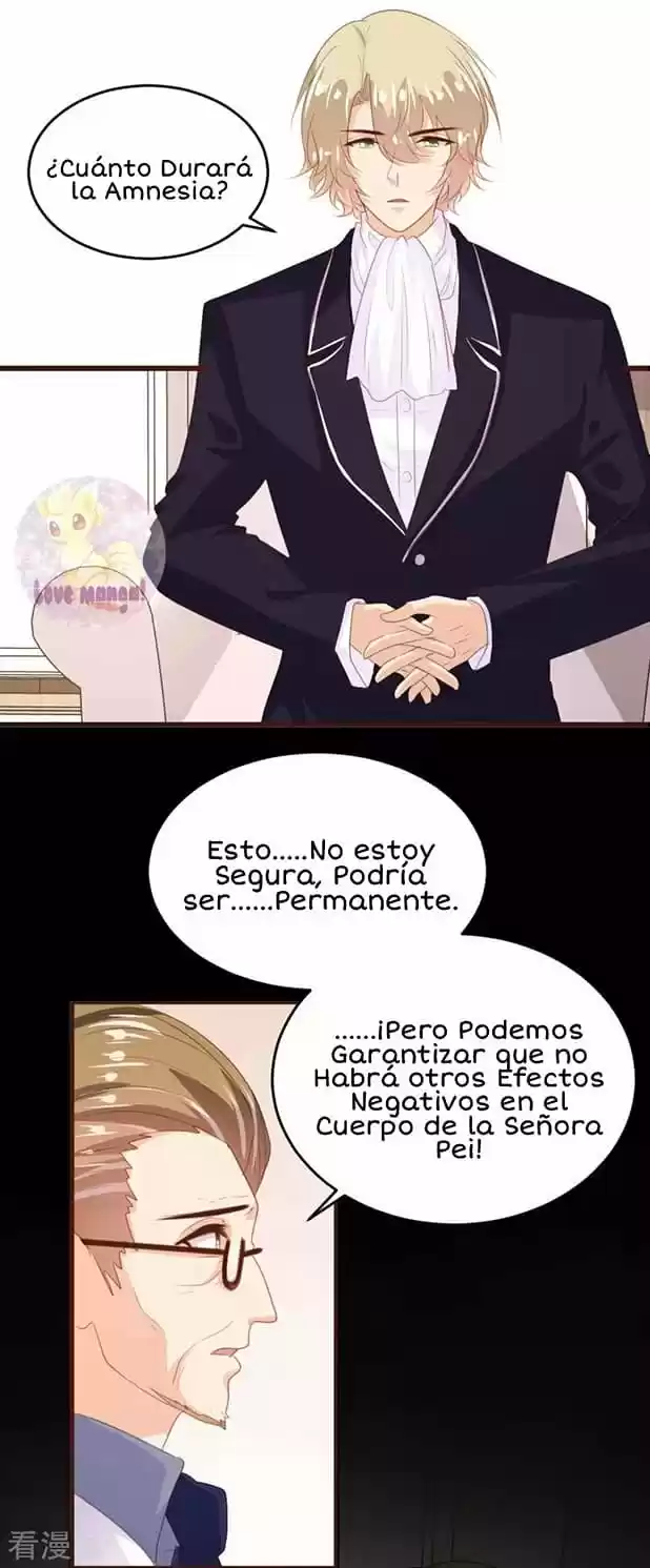 A Contract Of Feelingless CEO - Capítulo 144 - Página 10 - LectorTMOo