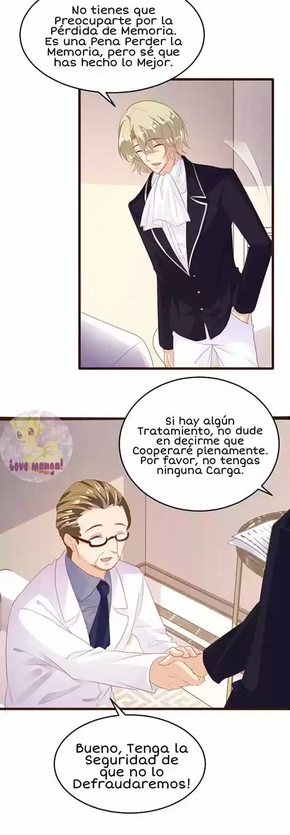 A Contract Of Feelingless CEO - Capítulo 144 - Página 13 - LectorTMOo
