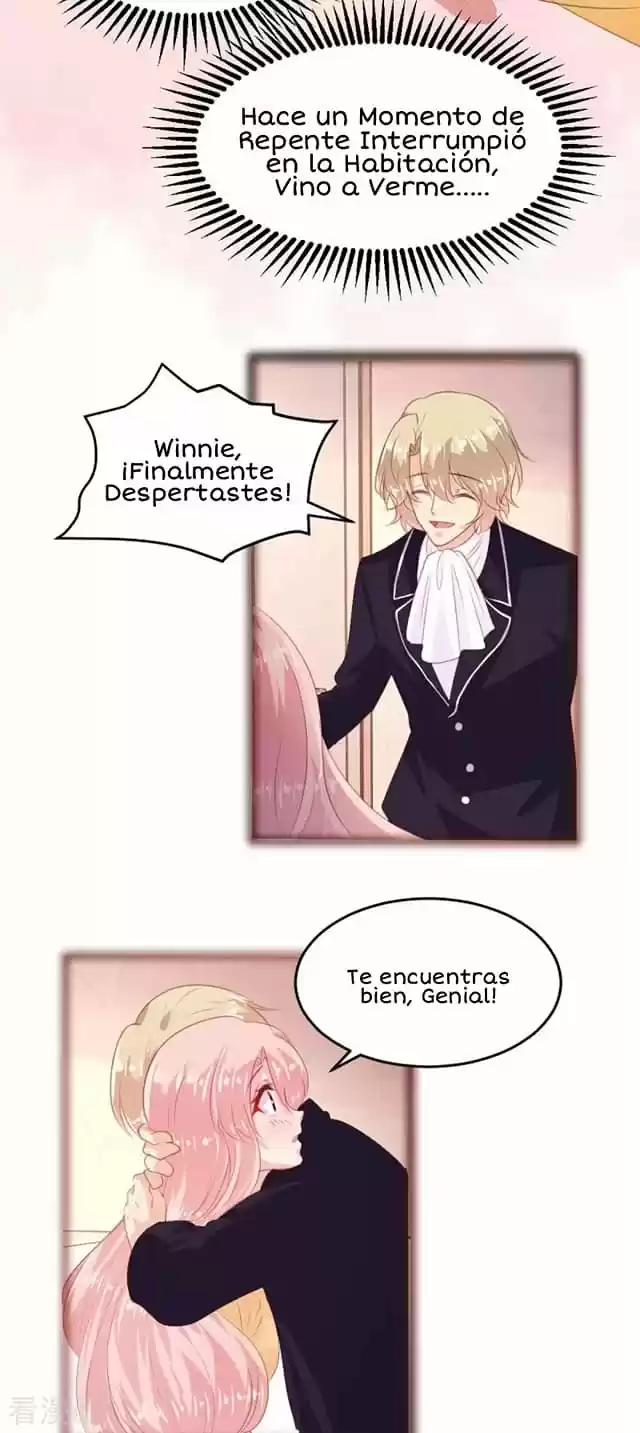 A Contract Of Feelingless CEO - Capítulo 144 - Página 18 - LectorTMOo