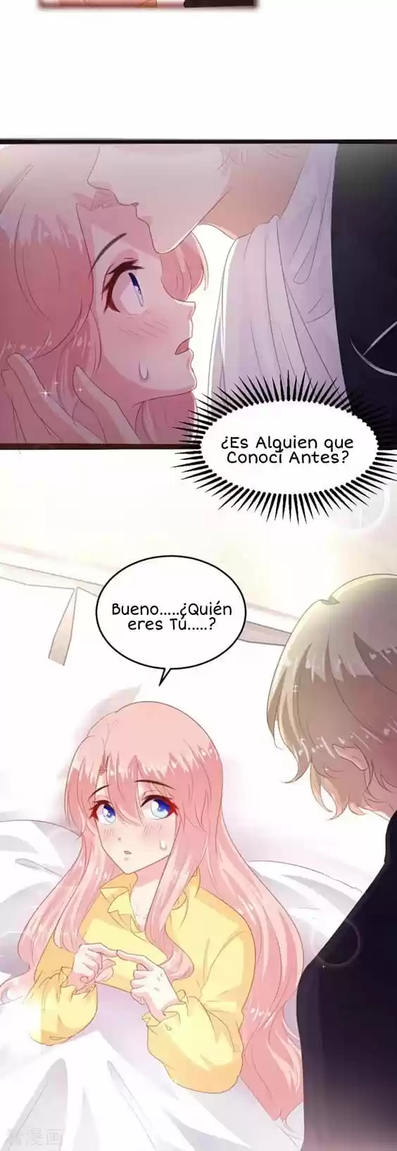 A Contract Of Feelingless CEO - Capítulo 144 - Página 19 - LectorTMOo