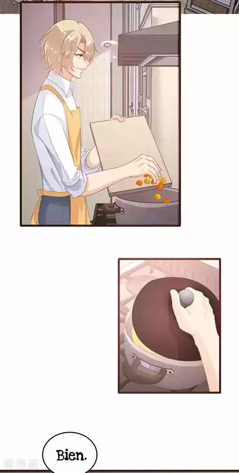 A Contract Of Feelingless CEO - Capítulo 145 - Página 6 - LectorTMOo