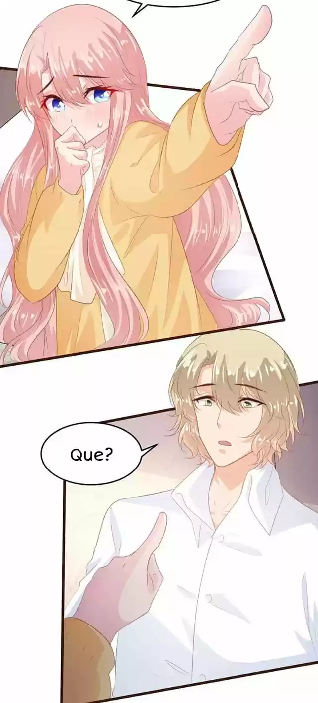 A Contract Of Feelingless CEO - Capítulo 145 - Página 15 - LectorTMOo