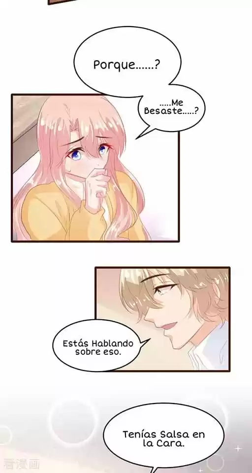 A Contract Of Feelingless CEO - Capítulo 145 - Página 16 - LectorTMOo