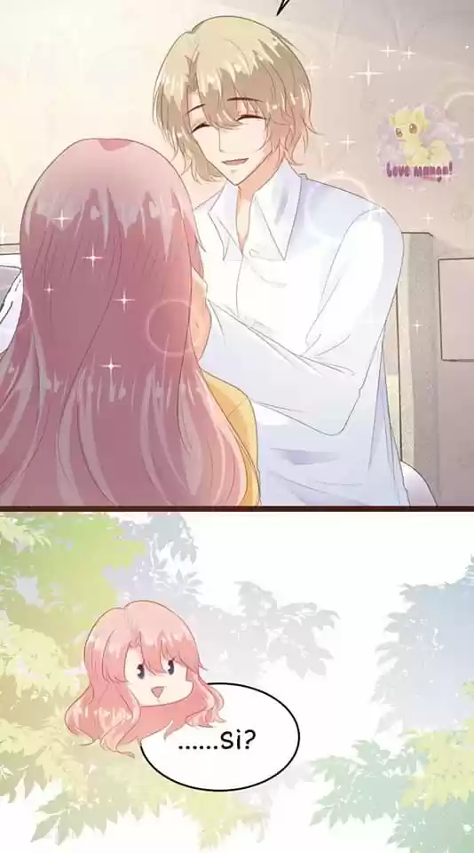A Contract Of Feelingless CEO - Capítulo 145 - Página 17 - LectorTMOo