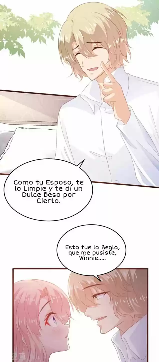 A Contract Of Feelingless CEO - Capítulo 145 - Página 18 - LectorTMOo