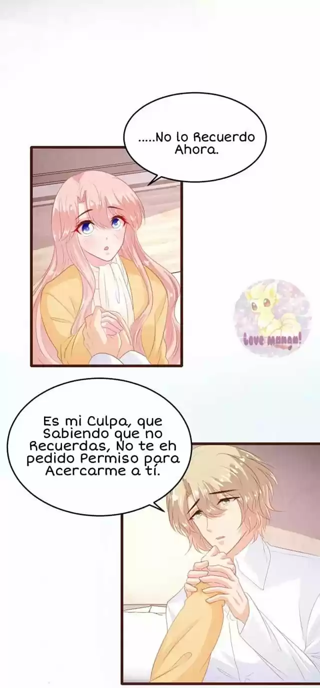 A Contract Of Feelingless CEO - Capítulo 145 - Página 21 - LectorTMOo