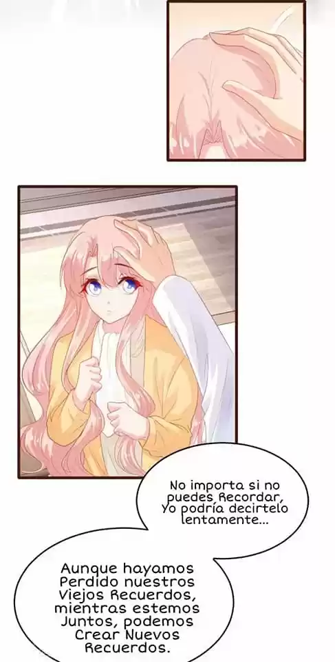 A Contract Of Feelingless CEO - Capítulo 146 - Página 7 - LectorTMOo
