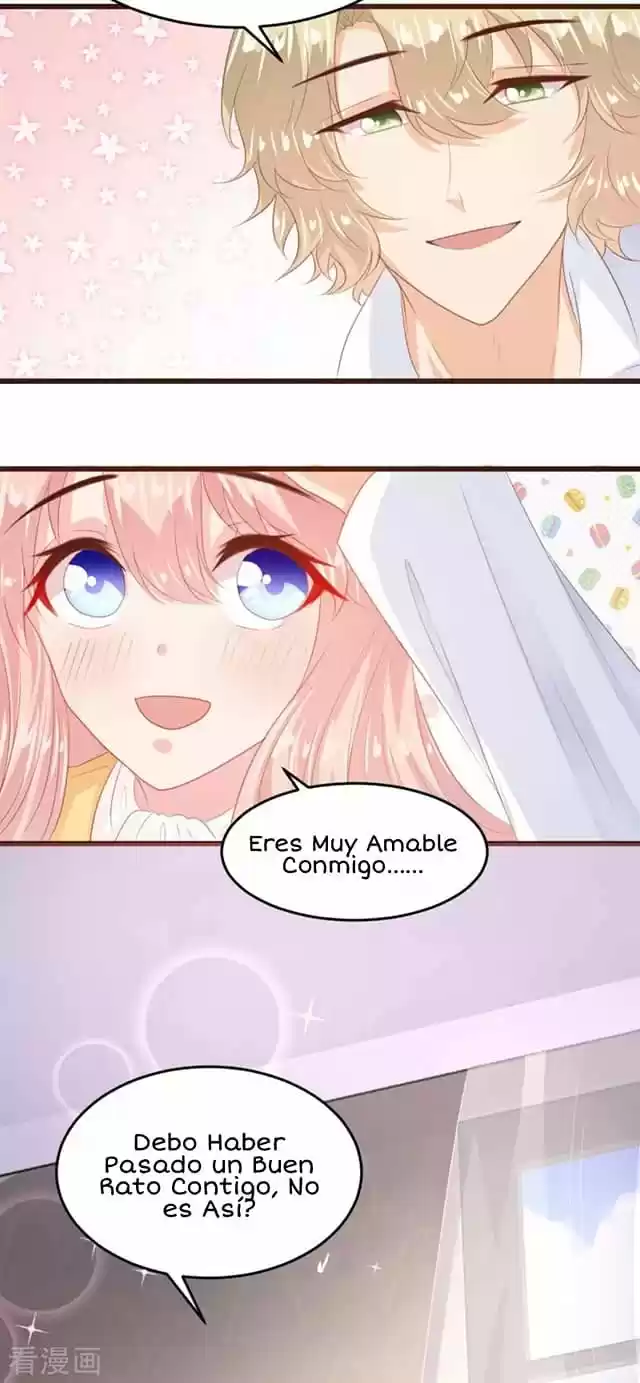 A Contract Of Feelingless CEO - Capítulo 146 - Página 8 - LectorTMOo