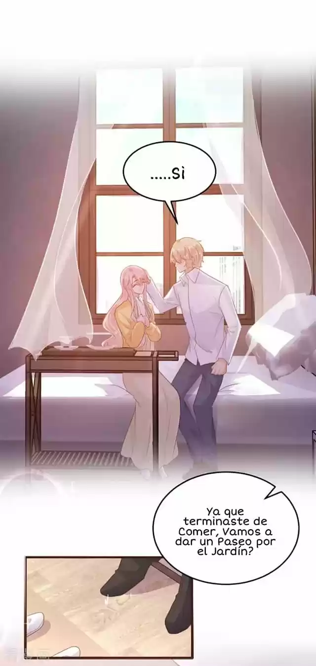 A Contract Of Feelingless CEO - Capítulo 146 - Página 10 - LectorTMOo