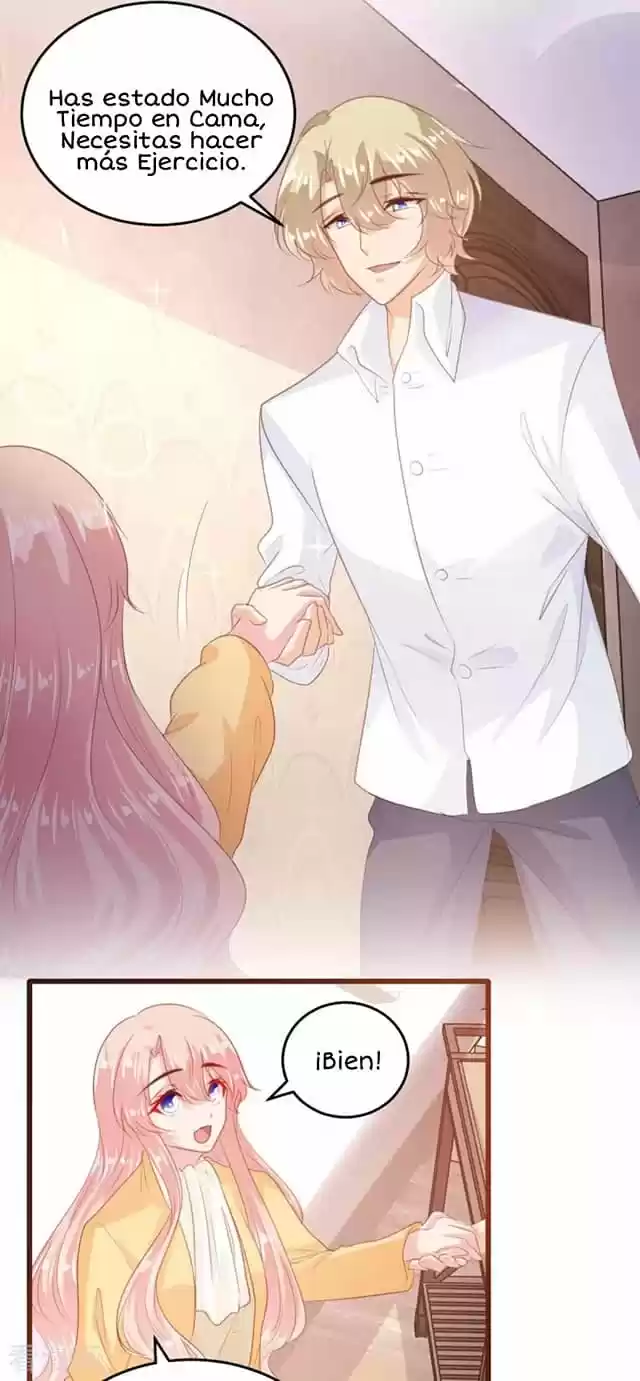A Contract Of Feelingless CEO - Capítulo 146 - Página 11 - LectorTMOo