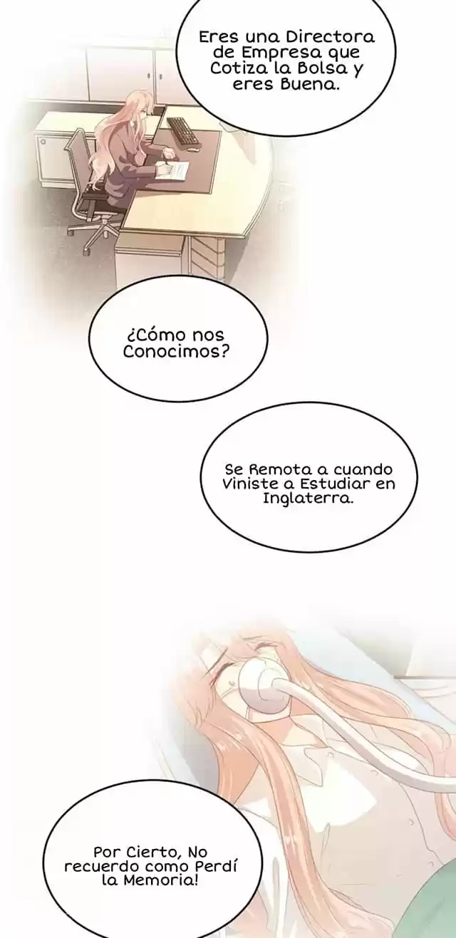 A Contract Of Feelingless CEO - Capítulo 146 - Página 14 - LectorTMOo