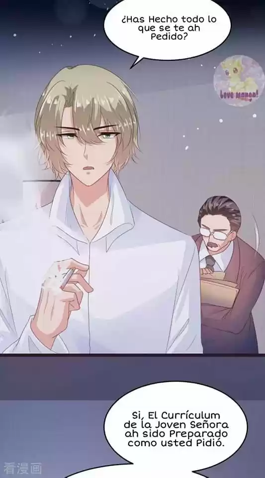 A Contract Of Feelingless CEO - Capítulo 146 - Página 19 - LectorTMOo