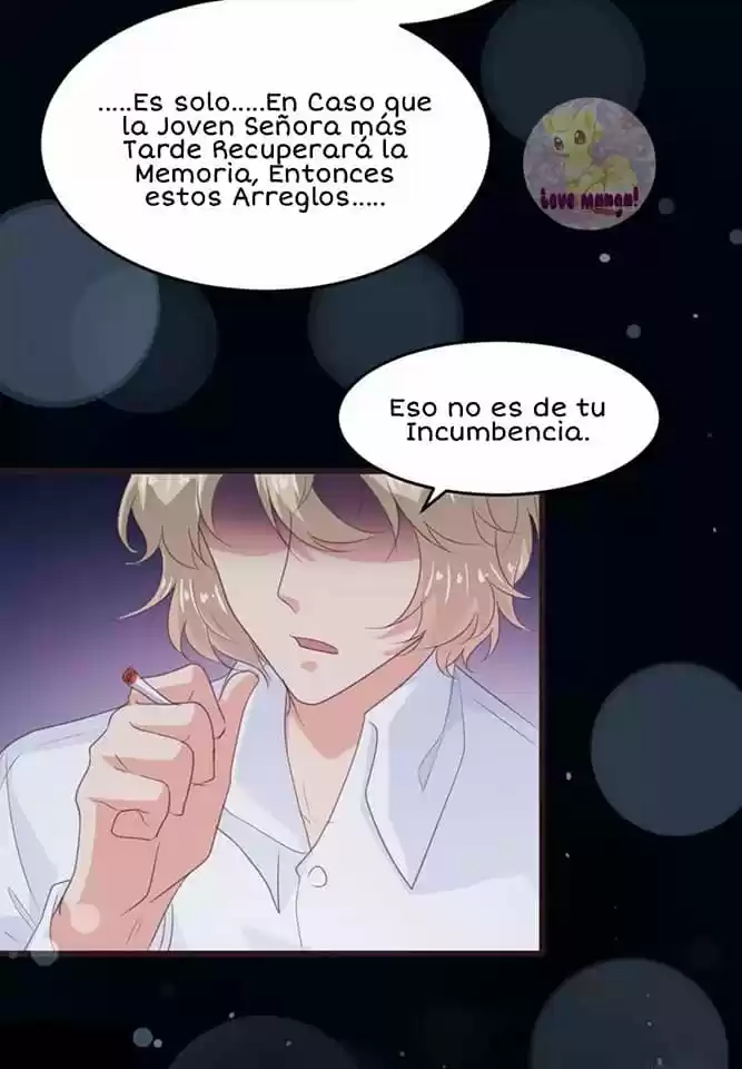 A Contract Of Feelingless CEO - Capítulo 146 - Página 22 - LectorTMOo