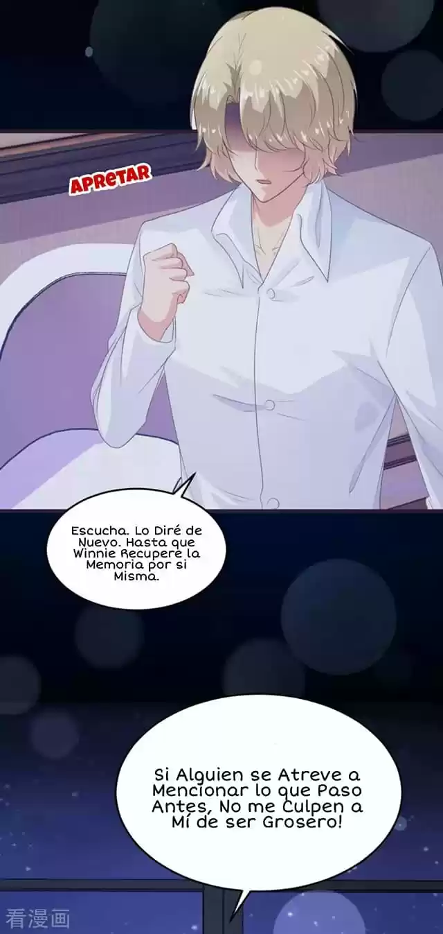 A Contract Of Feelingless CEO - Capítulo 146 - Página 23 - LectorTMOo