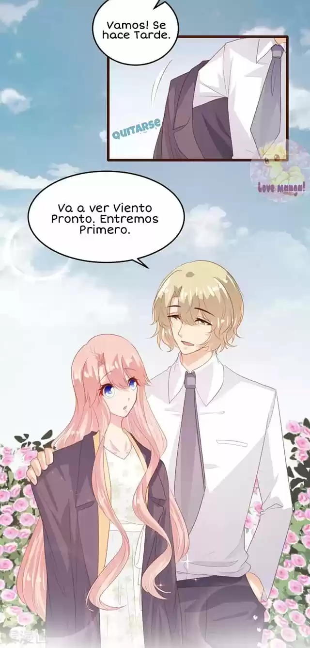 A Contract Of Feelingless CEO - Capítulo 150 - Página 9 - LectorTMOo