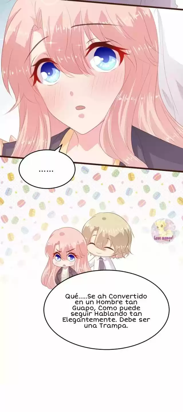A Contract Of Feelingless CEO - Capítulo 150 - Página 16 - LectorTMOo