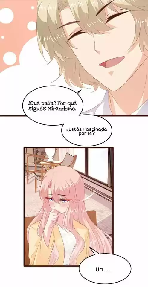 A Contract Of Feelingless CEO - Capítulo 150 - Página 23 - LectorTMOo