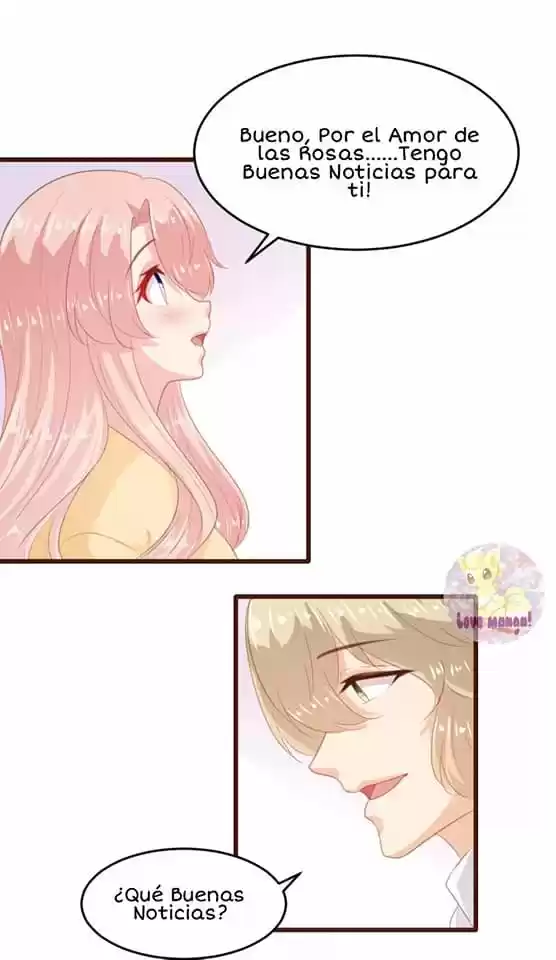 A Contract Of Feelingless CEO - Capítulo 150 - Página 24 - LectorTMOo