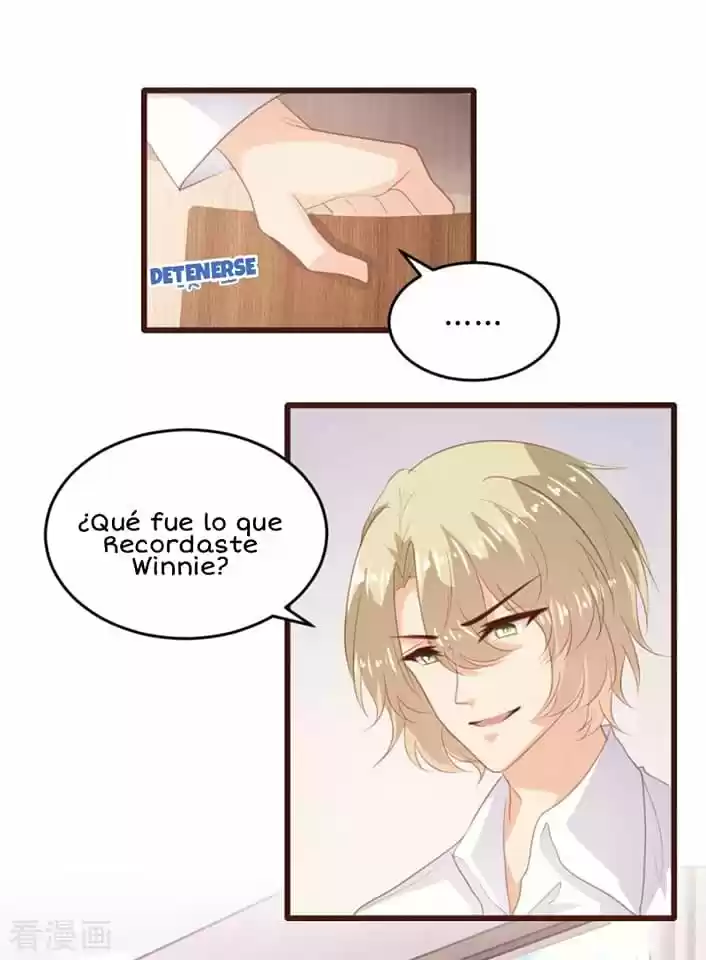 A Contract Of Feelingless CEO - Capítulo 150 - Página 32 - LectorTMOo