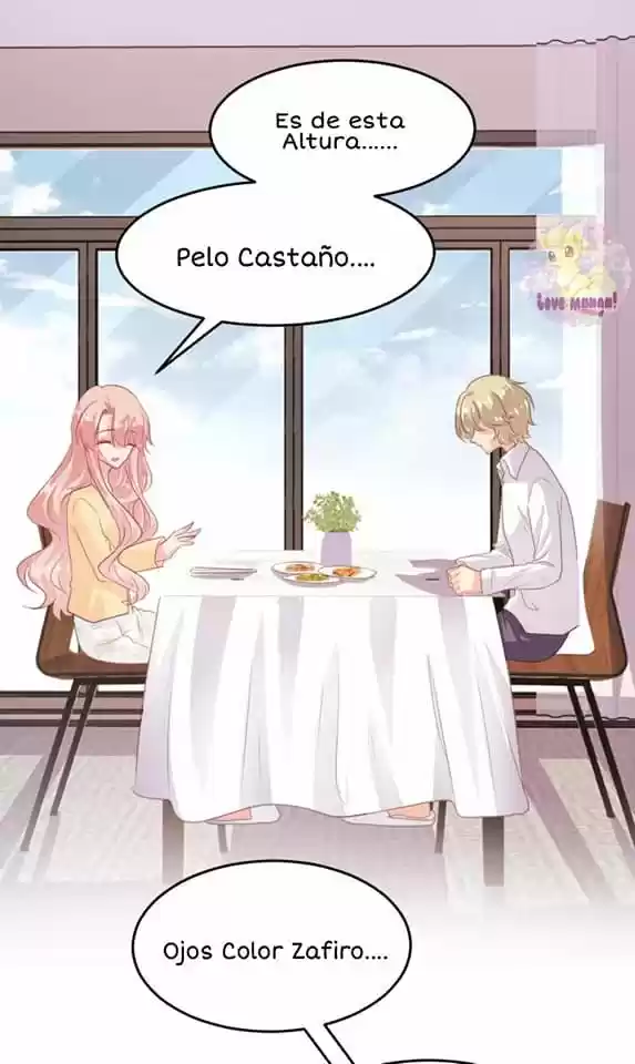 A Contract Of Feelingless CEO - Capítulo 150 - Página 33 - LectorTMOo