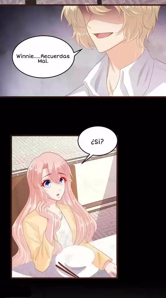 A Contract Of Feelingless CEO - Capítulo 150 - Página 48 - LectorTMOo