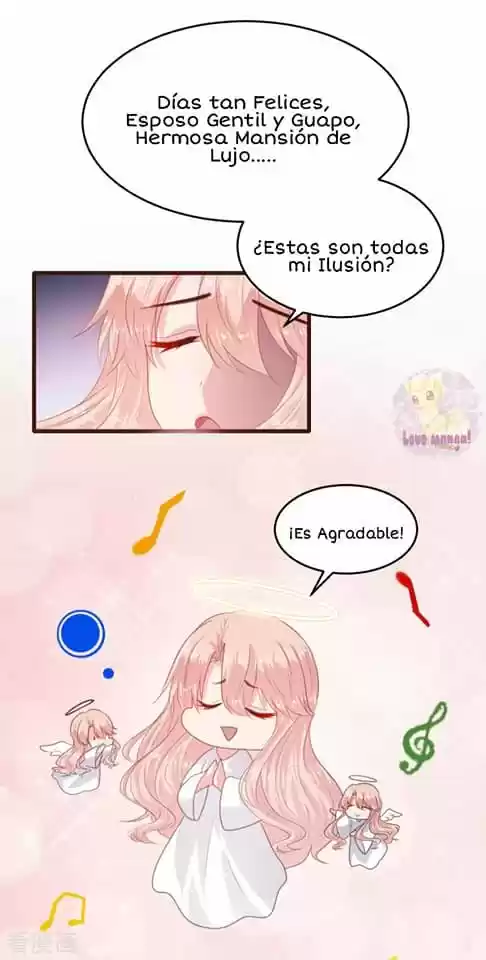 A Contract Of Feelingless CEO - Capítulo 153 - Página 4 - LectorTMOo