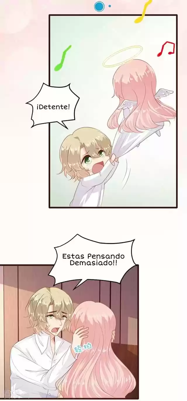 A Contract Of Feelingless CEO - Capítulo 153 - Página 5 - LectorTMOo