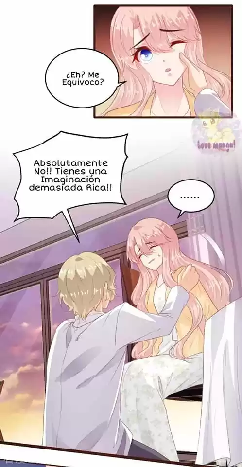 A Contract Of Feelingless CEO - Capítulo 153 - Página 6 - LectorTMOo