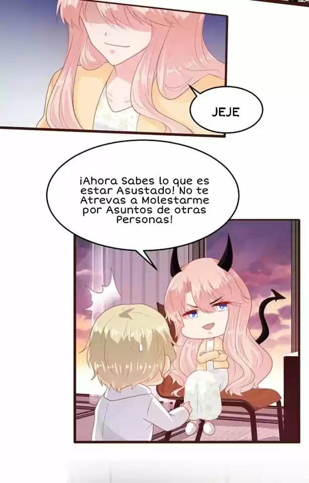 A Contract Of Feelingless CEO - Capítulo 153 - Página 7 - LectorTMOo